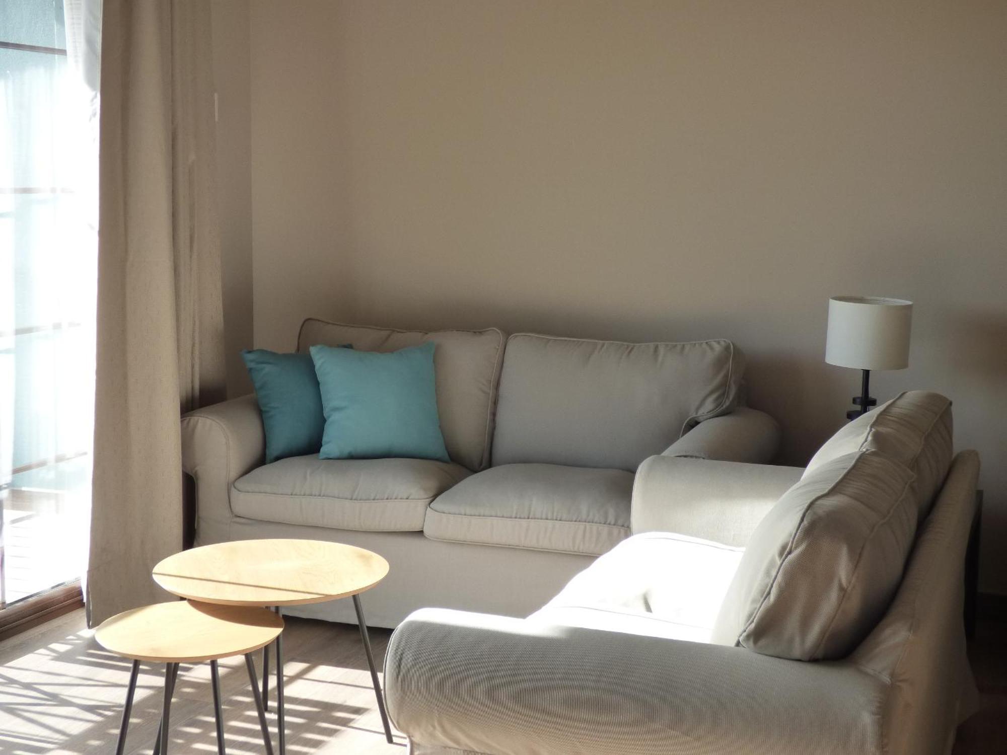 Apartamentos Casa Reconco ルアンコ エクステリア 写真