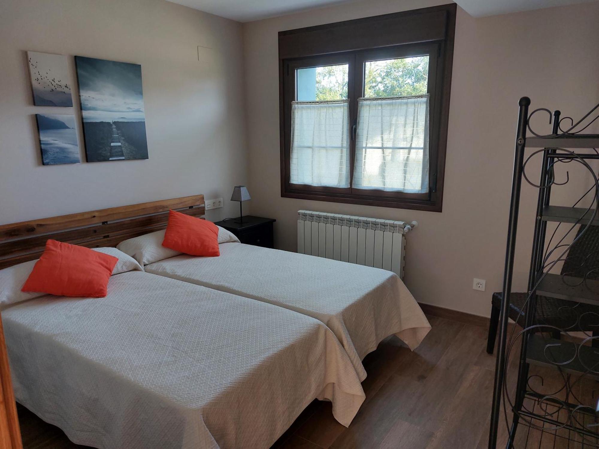 Apartamentos Casa Reconco ルアンコ エクステリア 写真