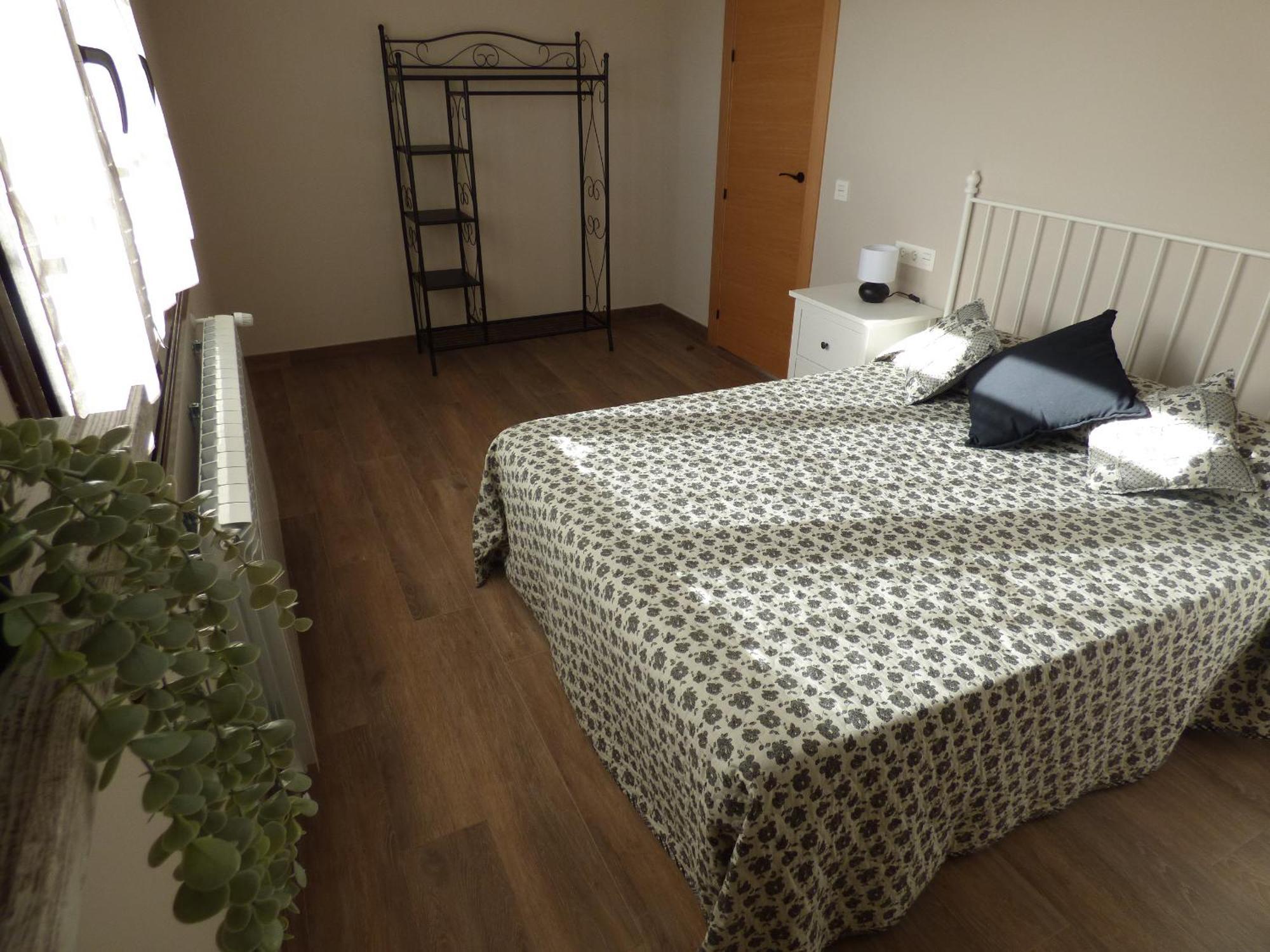 Apartamentos Casa Reconco ルアンコ エクステリア 写真