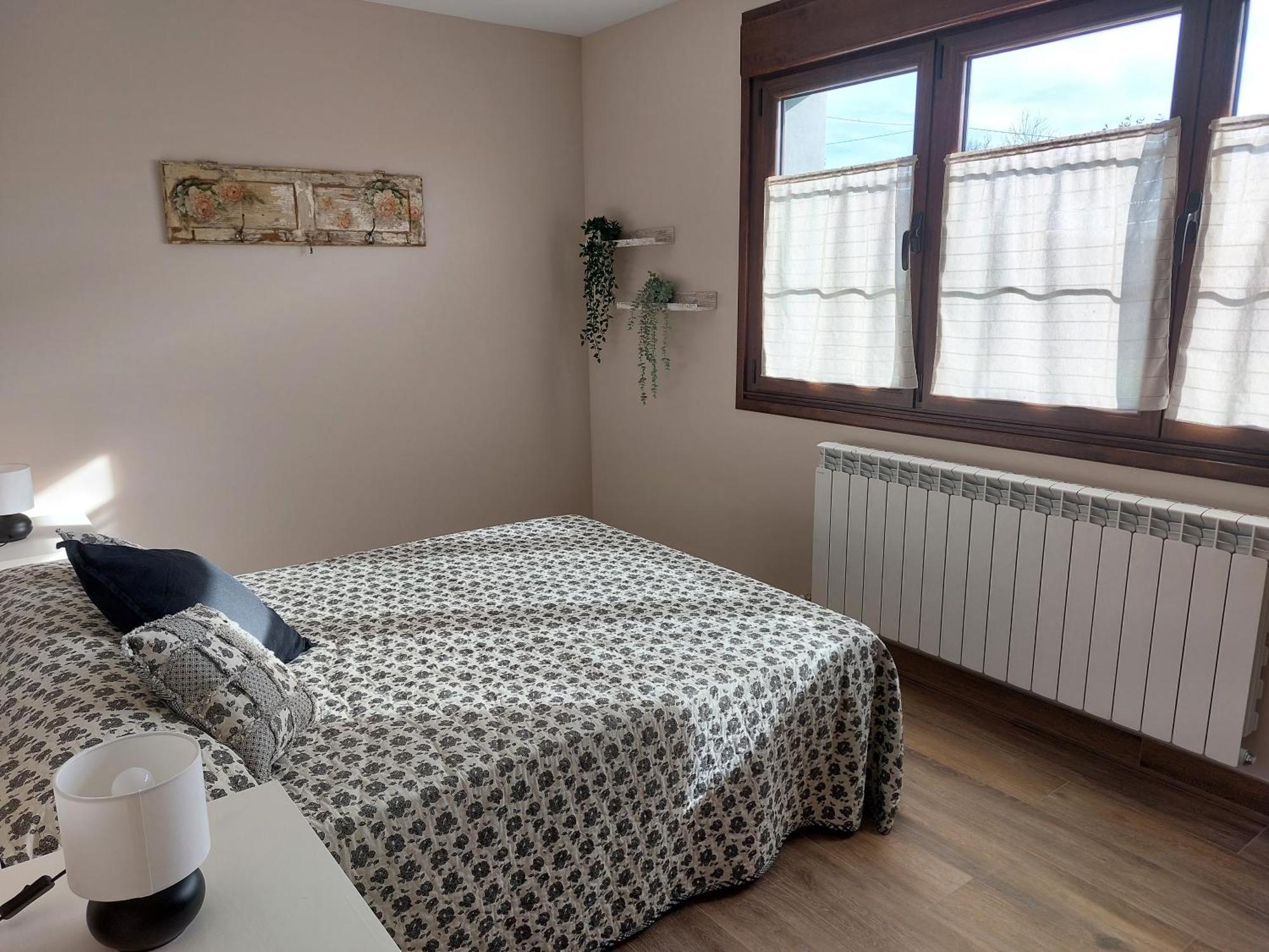 Apartamentos Casa Reconco ルアンコ エクステリア 写真